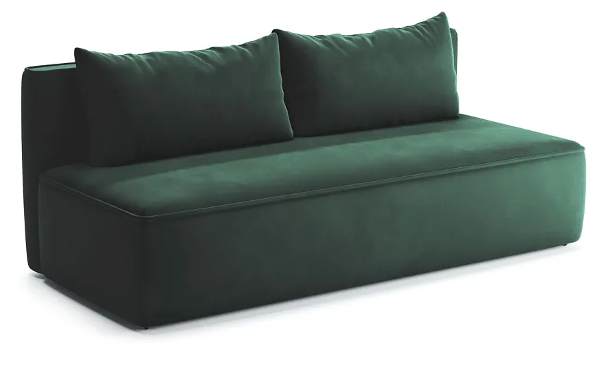 Диван Матей Comfort 58 зеленый - 3 Диван Матей Comfort 58 зеленый - 3