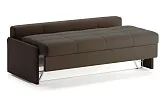 Диван Баден лайт Leonardo 06 коричневый - превью 4