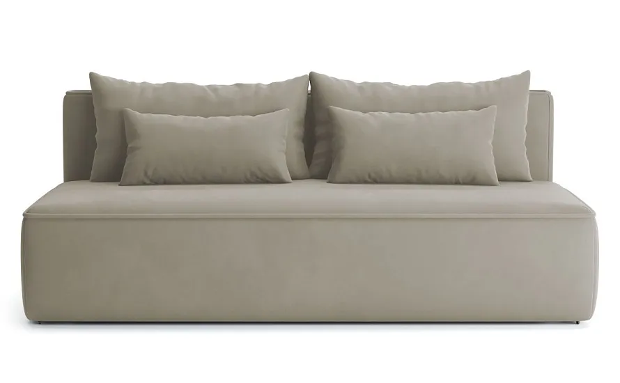 Диван Матей Camaro 03 светло-бежевый - 1 Диван Матей Camaro 03 светло-бежевый - 1