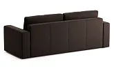 Диван Баден Leonardo 06 коричневый - превью 8 Диван Баден Leonardo 06 коричневый - превью 8