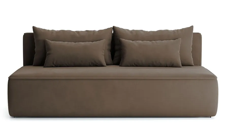 Диван Матей Camaro 42 какао - 1 Диван Матей Camaro 42 какао - 1