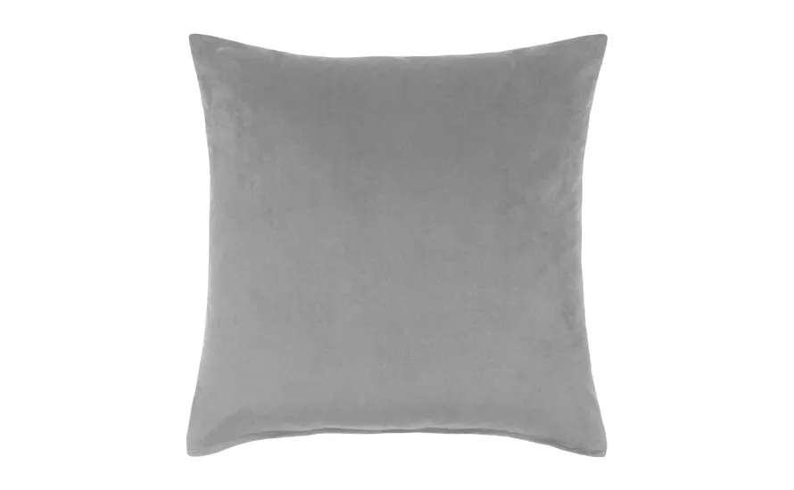 Подушка 43х43 Leonardo 14 серый - 1