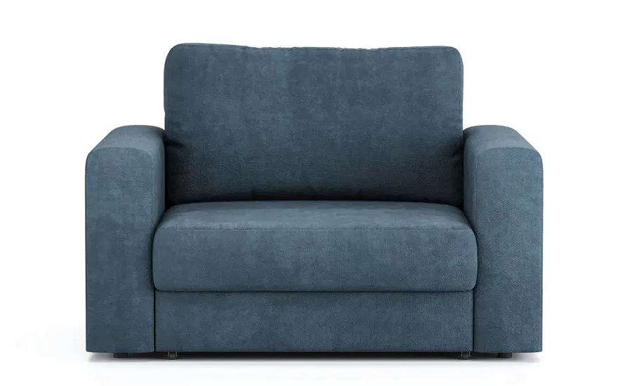 Кресло Ларсон Nordic 78 сапфир - 1 Кресло Ларсон Nordic 78 сапфир - 1