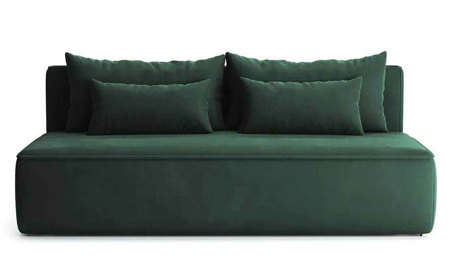 Диван Матей Comfort 58 зеленый - 1 Диван Матей Comfort 58 зеленый - 1