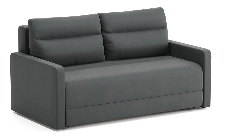 Диван Хортон Camaro 32 графит - 2 Диван Хортон Camaro 32 графит - 2