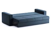 Диван Баден Leonardo 12 синий - превью 6 Диван Баден Leonardo 12 синий - превью 6